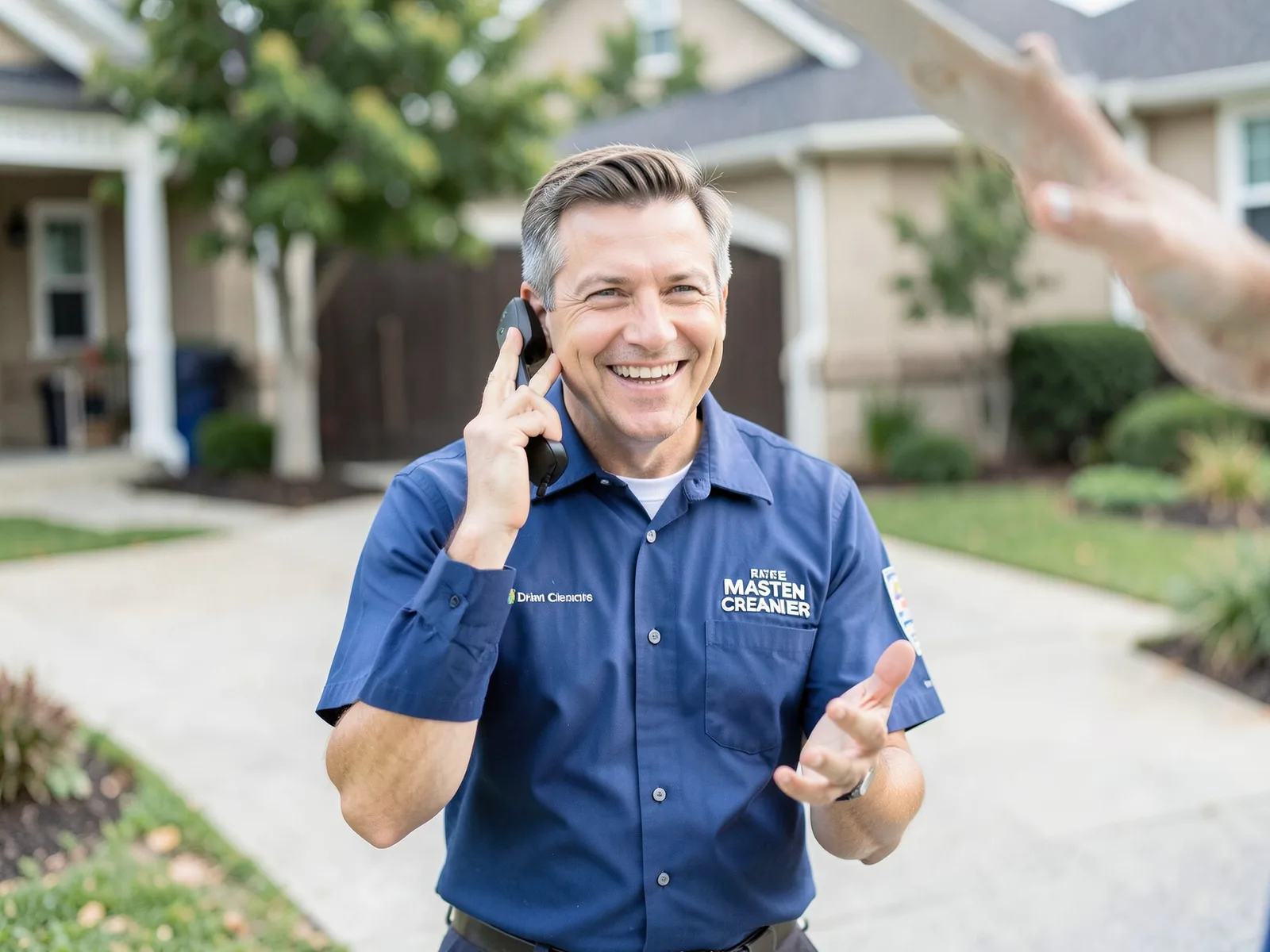 Drain Cleaning Shade, OH FAQs